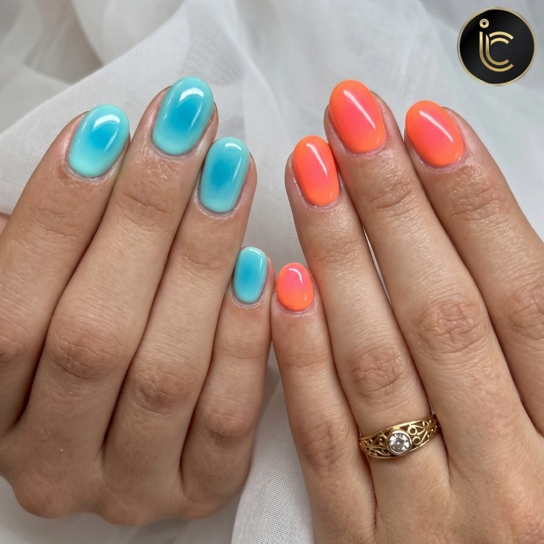 Nail July 22